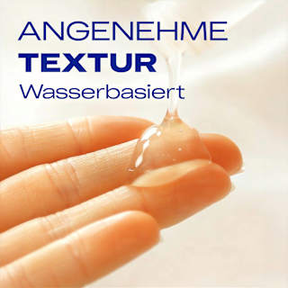 Play Prickelnd Gleitgel Durex