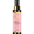 Haarparfüm INTENSE - Addictive Vanilla DZL