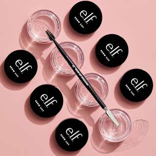 Augenbrauenbürste e.l.f. Cosmetics