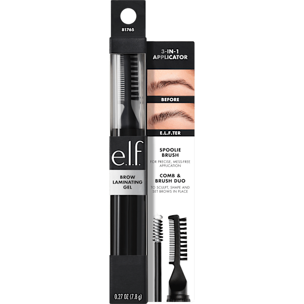 Augenbrauengel Laminating Transparent e.l.f. Cosmetics