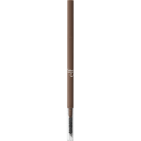 Augenbrauenstift Micro-Fine Deep Brown e.l.f. Cosmetics