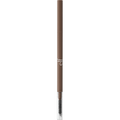Augenbrauenstift Micro-Fine Deep Brown e.l.f. Cosmetics
