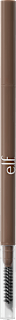 Augenbrauenstift Micro-Fine Deep Brown e.l.f. Cosmetics