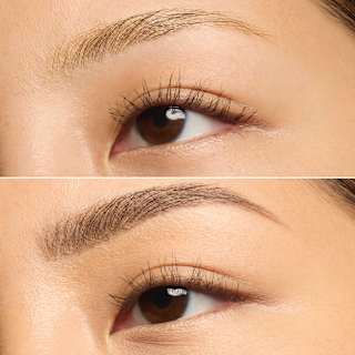 Augenbrauenstift Micro-Fine Neutral Brown e.l.f. Cosmetics