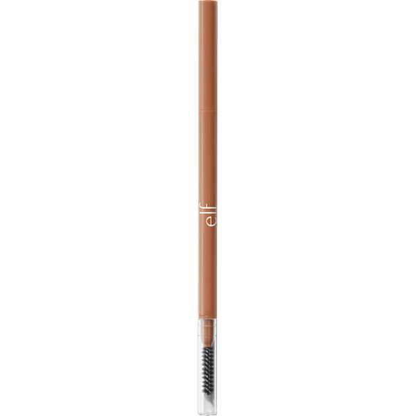 Augenbrauenstift Micro-Fine Soft Brown e.l.f. Cosmetics