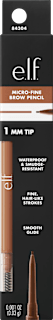 Augenbrauenstift Micro-Fine Soft Brown e.l.f. Cosmetics
