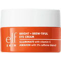 Augenpflege Bright & Brew-tiful Holy Hydration! e.l.f. Cosmetics