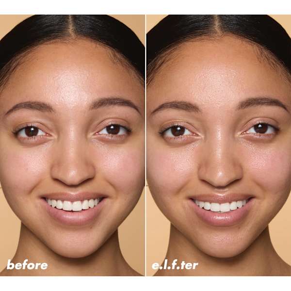 Augenpflege Bright & Brew-tiful Holy Hydration! e.l.f. Cosmetics