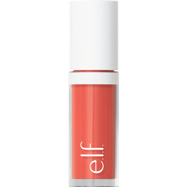 Blush Camo Liquid Coral Crush e.l.f. Cosmetics