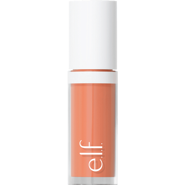 Blush Camo Liquid Peach Perfect e.l.f. Cosmetics