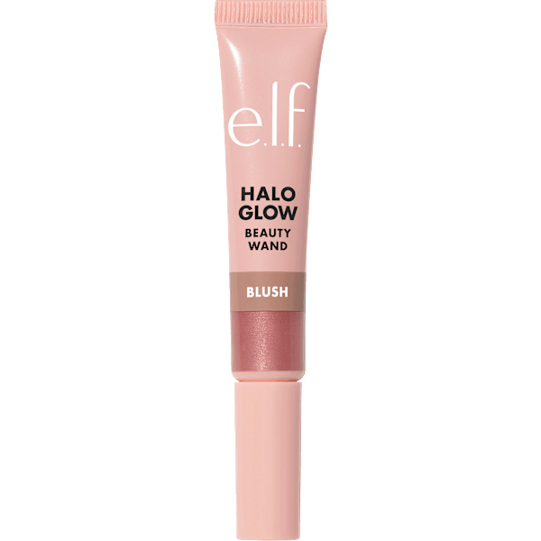 Blush Halo Glow Beauty Wand Pink-Me-Up e.l.f. Cosmetics