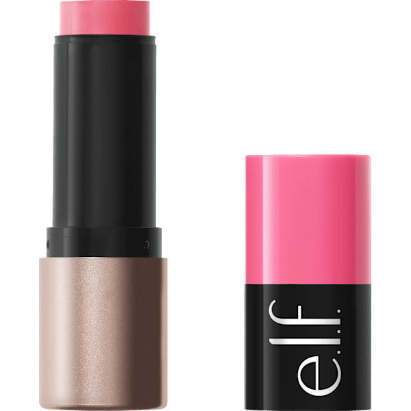 Blush Soft Glam Cream Stick Gumball e.l.f. Cosmetics