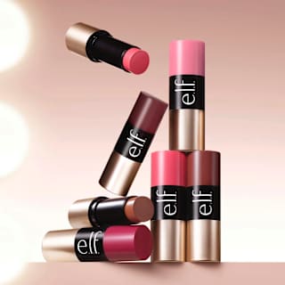 Blush Soft Glam Cream Stick Gumball e.l.f. Cosmetics