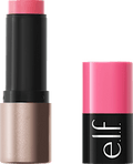 Blush Soft Glam Cream Stick Gumball e.l.f. Cosmetics