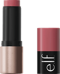 Blush Soft Glam Cream Stick Muted Mauve e.l.f. Cosmetics
