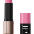 Blush Soft Glam Cream Stick Pink On It e.l.f. Cosmetics