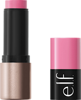 Blush Soft Glam Cream Stick Pink On It e.l.f. Cosmetics