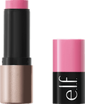 Blush Soft Glam Cream Stick Pink On It e.l.f. Cosmetics
