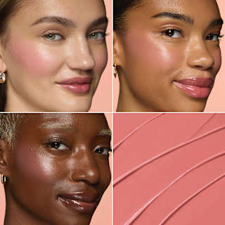 Blush Soft Glam Cream Stick Pink On It e.l.f. Cosmetics