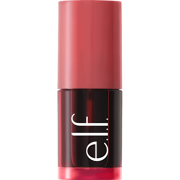Blush Tint Sheer For It Cherry Cola e.l.f. Cosmetics