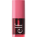 Blush Tint Sheer For It Left on Red e.l.f. Cosmetics