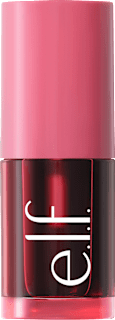 Blush Tint Sheer For It Left on Red e.l.f. Cosmetics