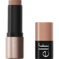 Bronzer Soft Glam Cream Stick Light/Medium e.l.f. Cosmetics