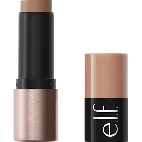 Bronzer Soft Glam Cream Stick Light/Medium e.l.f. Cosmetics