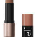 Bronzer Soft Glam Cream Stick Medium e.l.f. Cosmetics