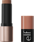 Bronzer Soft Glam Cream Stick Medium e.l.f. Cosmetics
