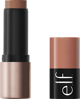 Bronzer Soft Glam Cream Stick Medium e.l.f. Cosmetics