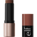 Bronzer Soft Glam Cream Stick Tan-Deep e.l.f. Cosmetics
