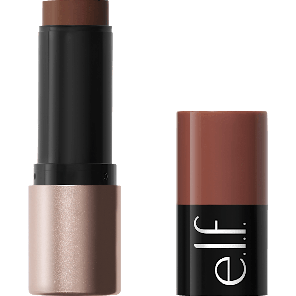 Bronzer Soft Glam Cream Stick Tan-Deep e.l.f. Cosmetics