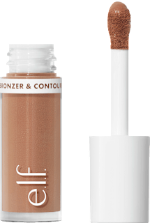 Bronzer & Contour Camo Liquid Fair/Light e.l.f. Cosmetics