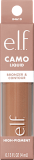 Bronzer & Contour Camo Liquid Fair/Light e.l.f. Cosmetics