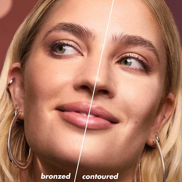 Bronzer & Contour Camo Liquid Fair e.l.f. Cosmetics