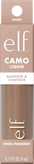 Bronzer & Contour Camo Liquid Fair e.l.f. Cosmetics
