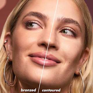 Bronzer & Contour Camo Liquid Fair e.l.f. Cosmetics