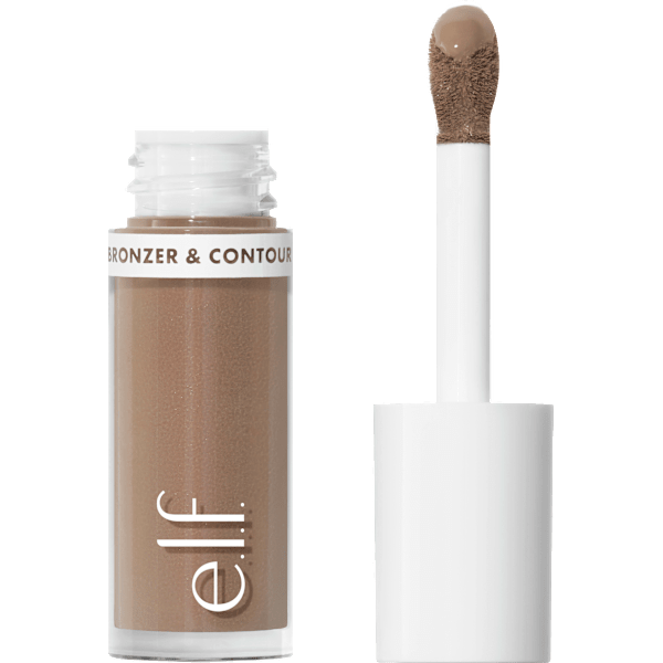 Bronzer & Contour Camo Liquid Fair e.l.f. Cosmetics