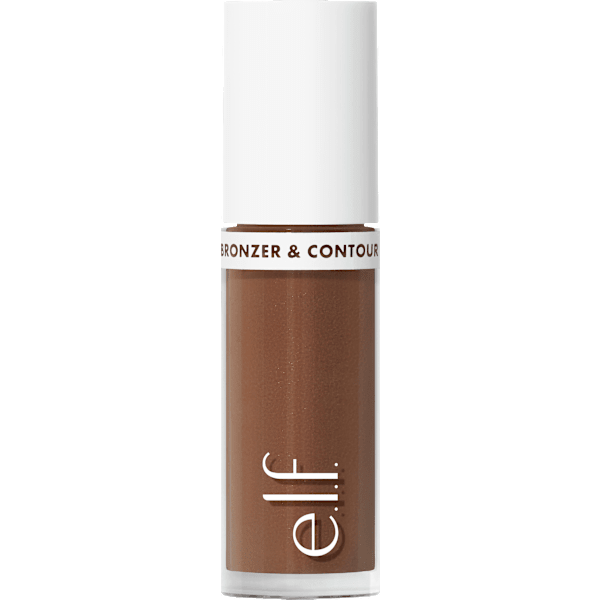 Bronzer & Contour Camo Liquid Light/Medium e.l.f. Cosmetics
