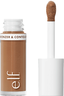 Bronzer & Contour Camo Liquid Light e.l.f. Cosmetics
