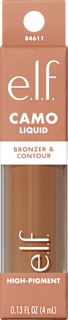 Bronzer & Contour Camo Liquid Light e.l.f. Cosmetics