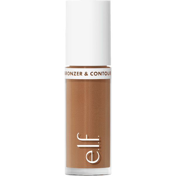 Bronzer & Contour Camo Liquid Light e.l.f. Cosmetics