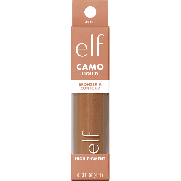 Bronzer & Contour Camo Liquid Light e.l.f. Cosmetics