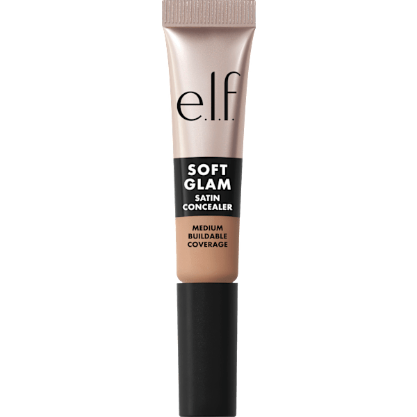 Concealer Soft Glam Satin 13 Fair Neutral e.l.f. Cosmetics