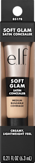 Concealer Soft Glam Satin 13 Fair Neutral  e.l.f. Cosmetics