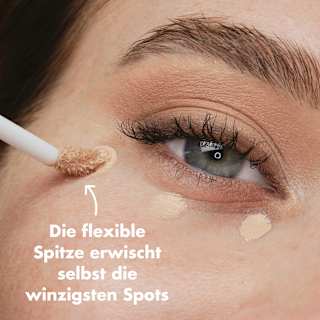 Concealer Soft Glam Satin 20 Light Cool  e.l.f. Cosmetics