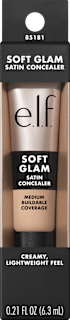 Concealer Soft Glam Satin 20 Light Cool  e.l.f. Cosmetics