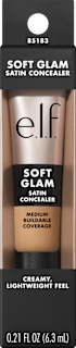 Concealer Soft Glam Satin 22 Light Warm  e.l.f. Cosmetics