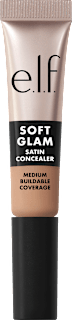 Concealer Soft Glam Satin 25 Light Neutral e.l.f. Cosmetics